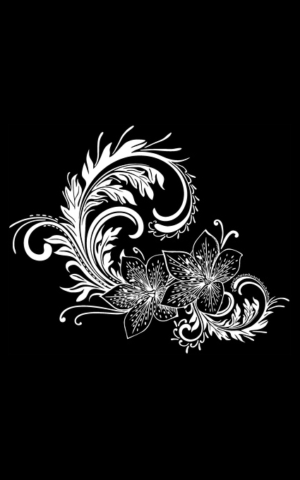 Цветы на памятник 455