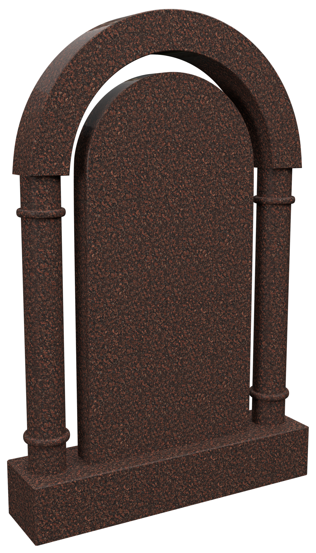 Памятник Арка D/7148