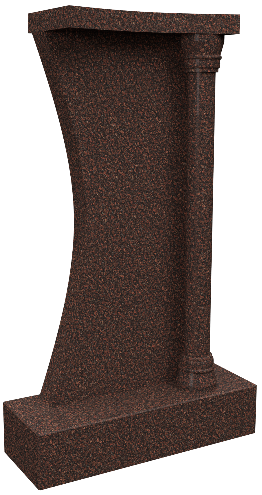 Памятник Арка D/7243