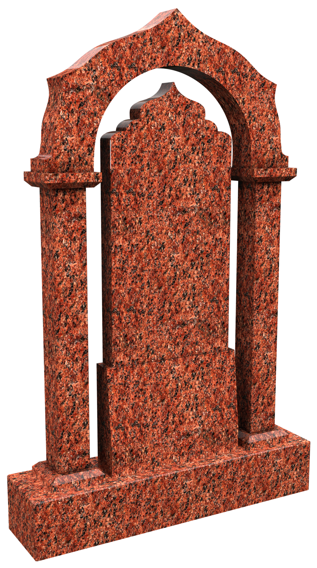 Памятник Арка L/7163