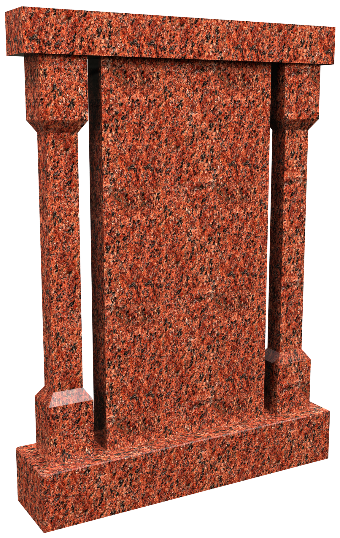 Памятник Арка L/7189