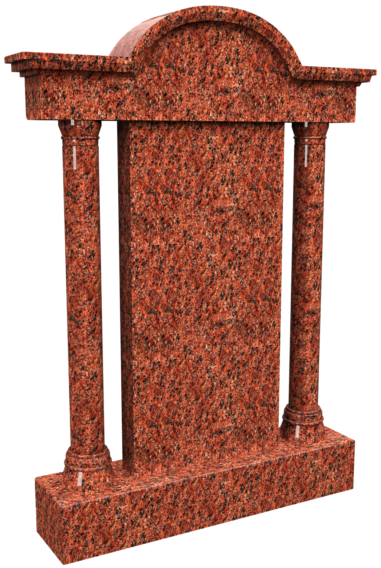 Памятник Арка L/7196