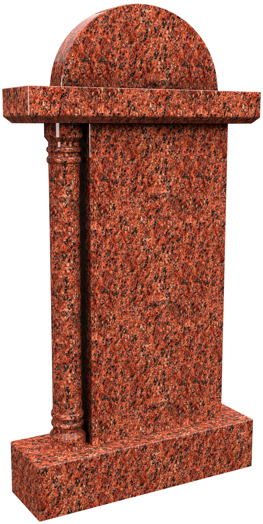 Памятник Арка L/7238