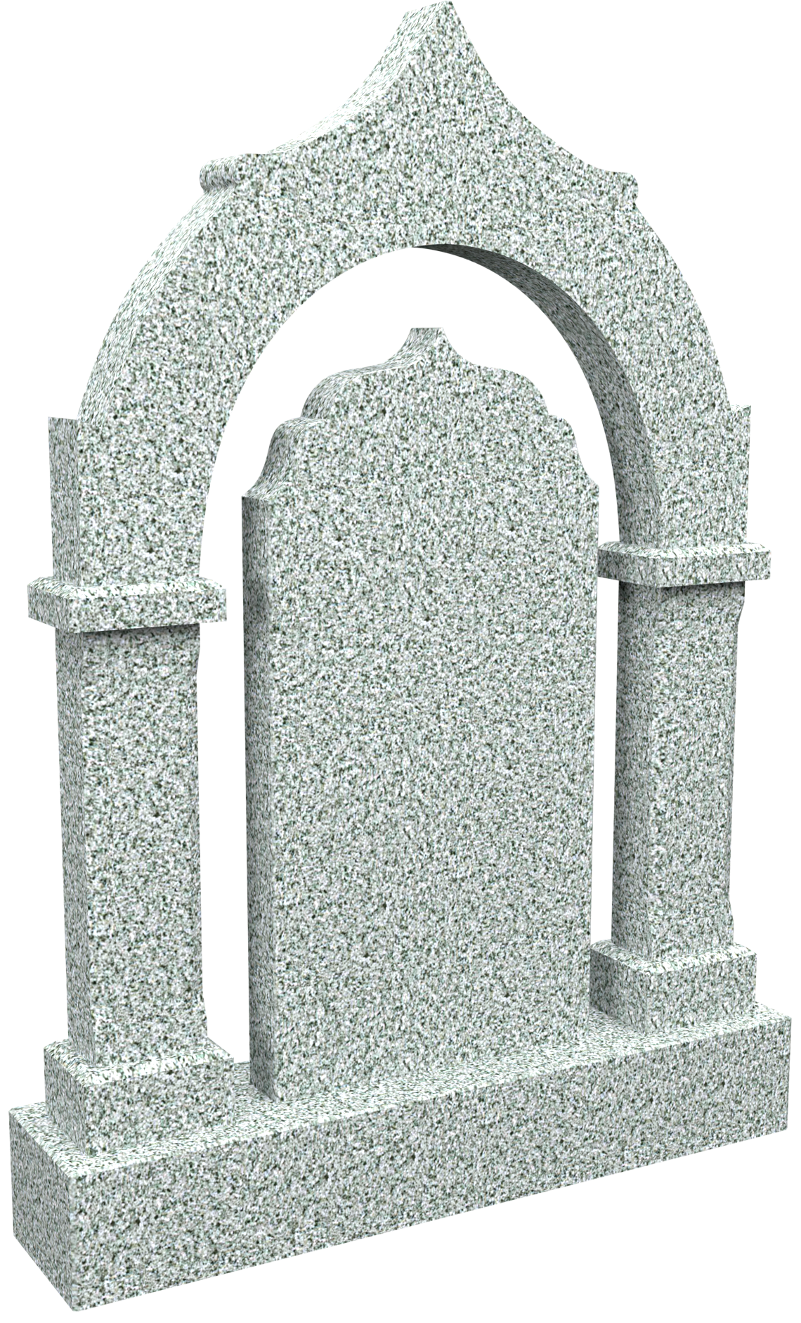 Памятник Арка M/7115