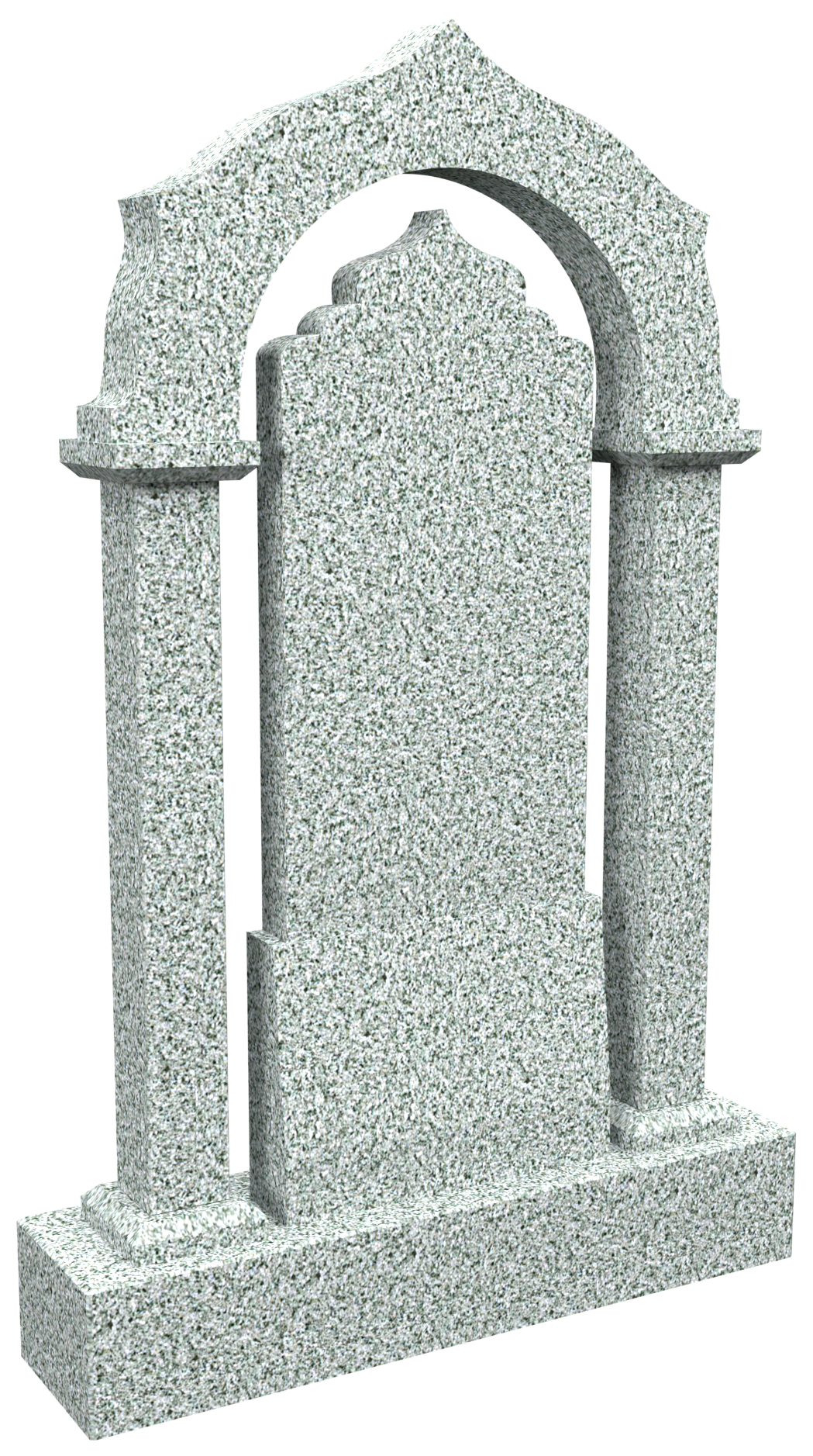 Памятник Арка M/7163