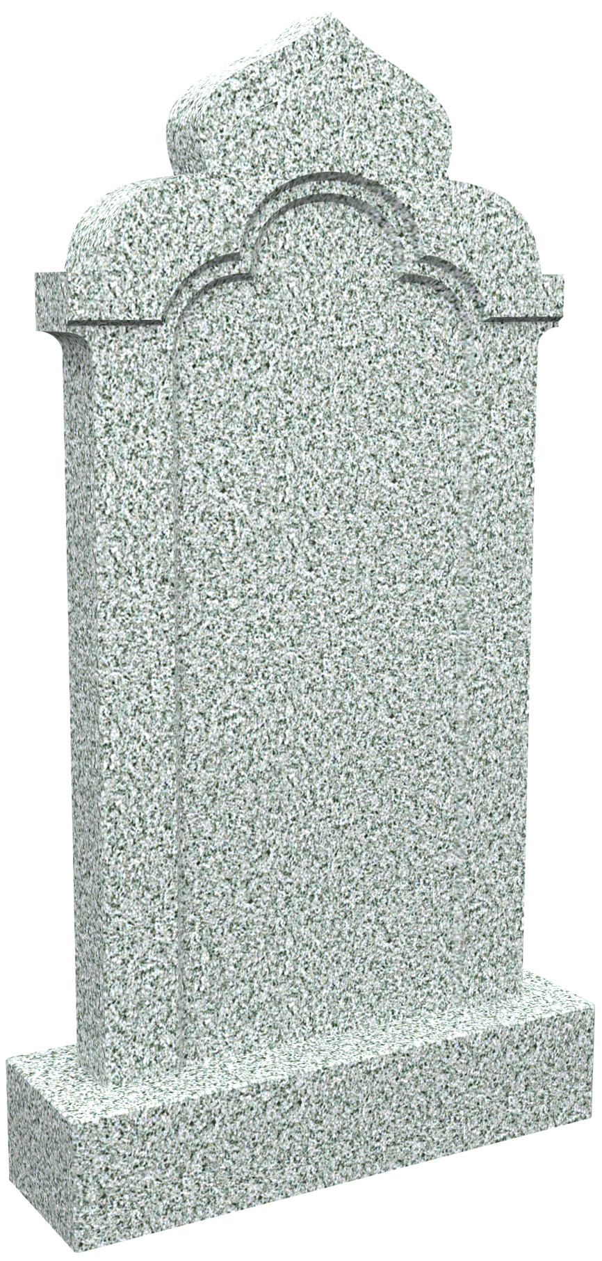 Памятник Арка M/7208 на могилу