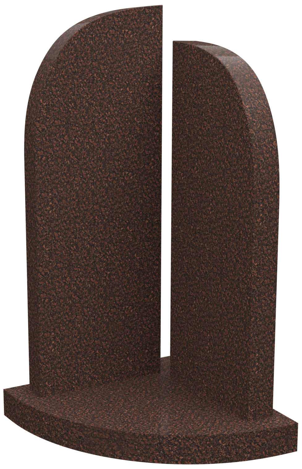 Двойной памятник D/7900