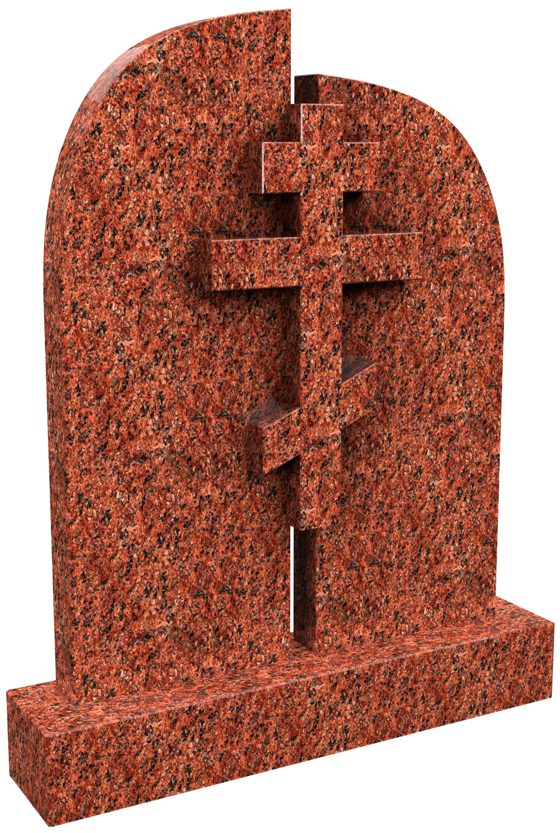 Двойной памятник L/7906