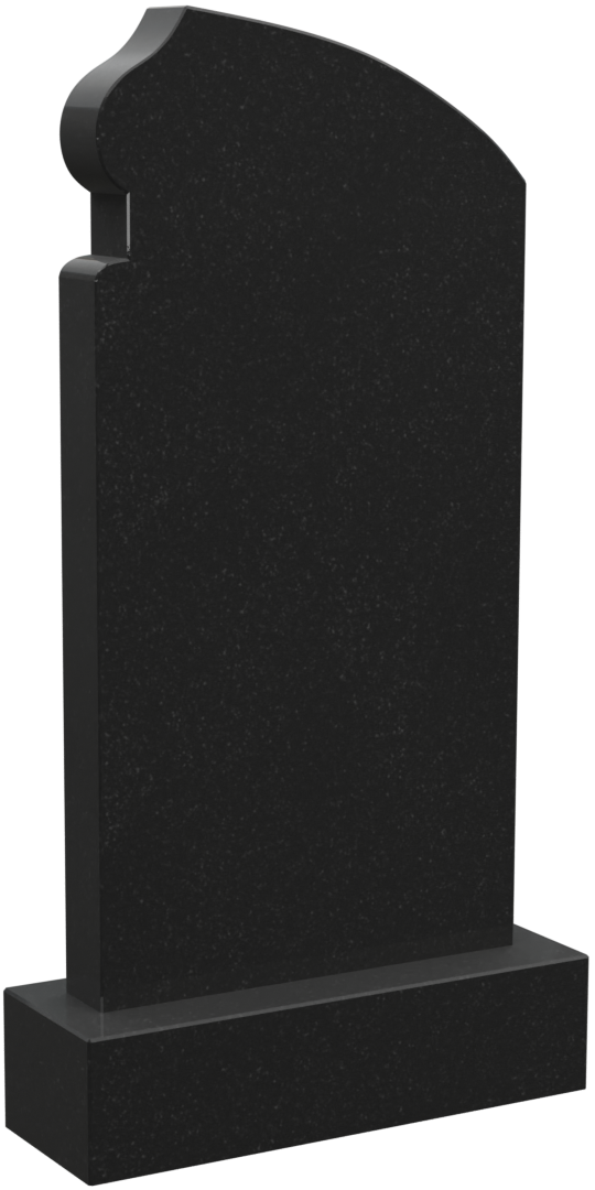 Фигурный памятник из гранита 1250
