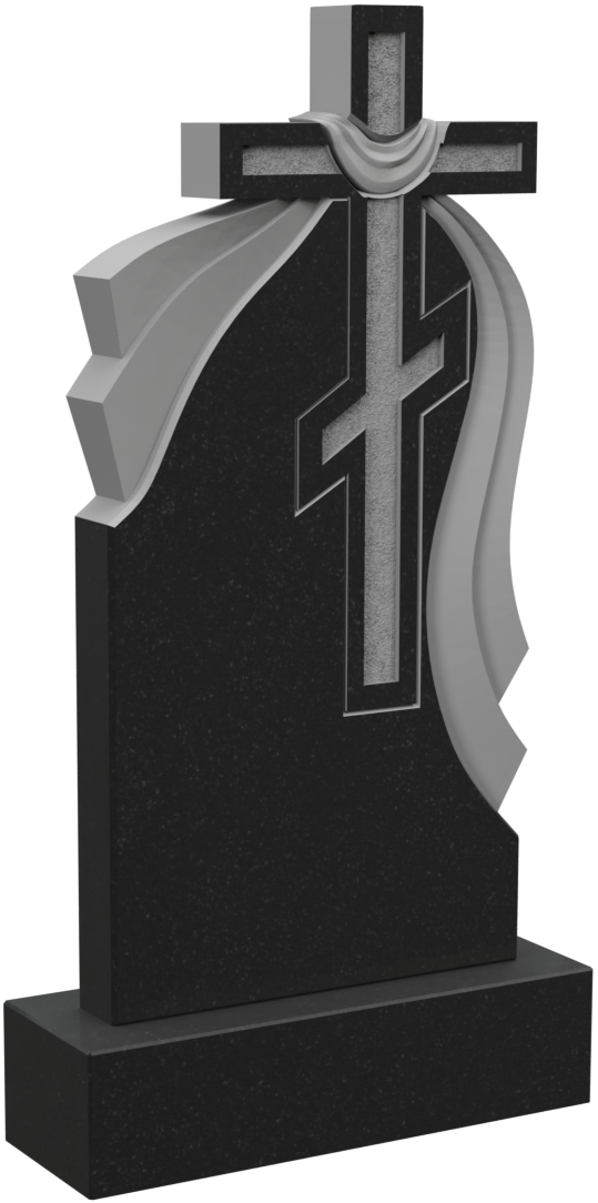 Памятник на могилу 1920