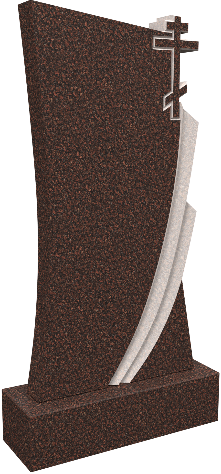 Памятник D/1516