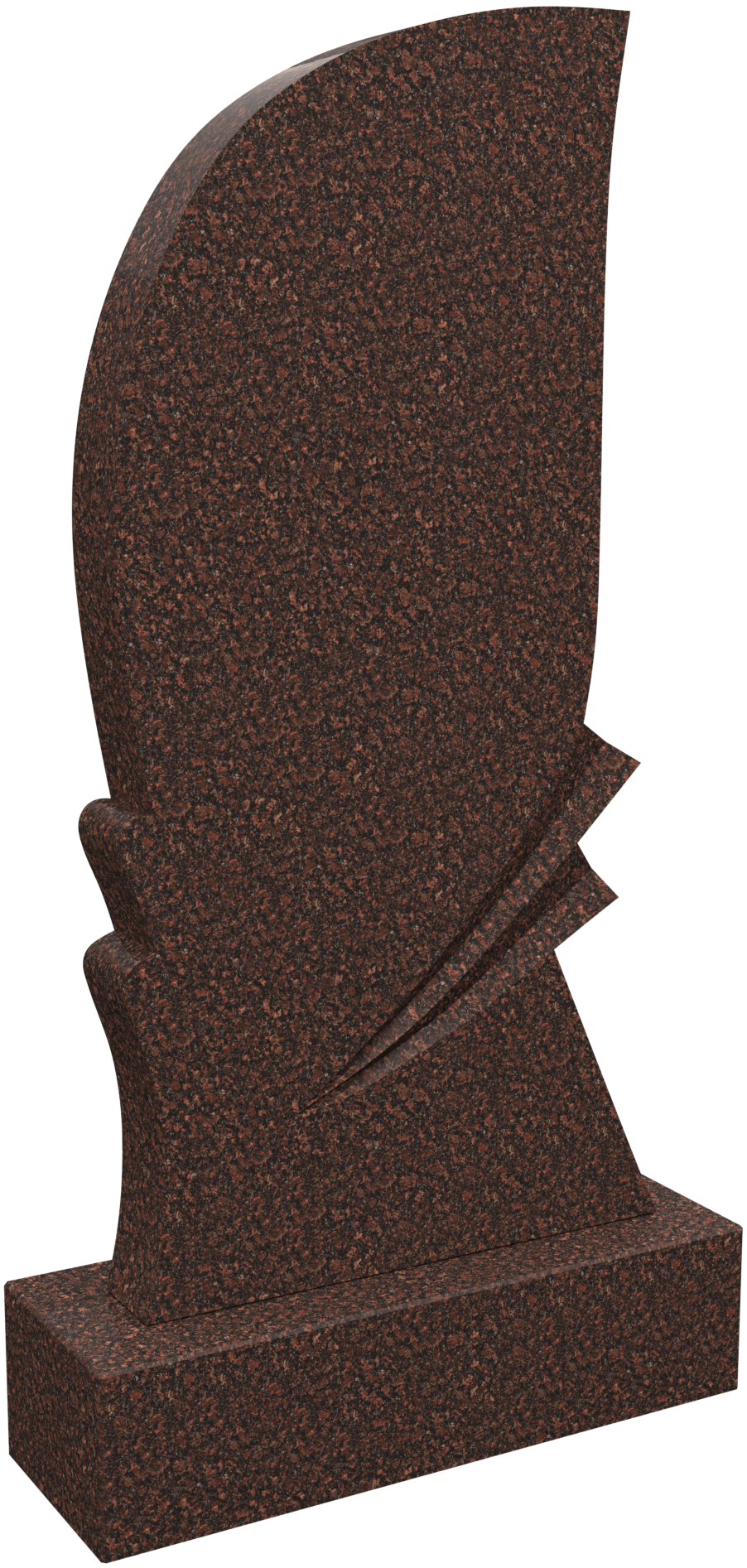 Памятник D/1523