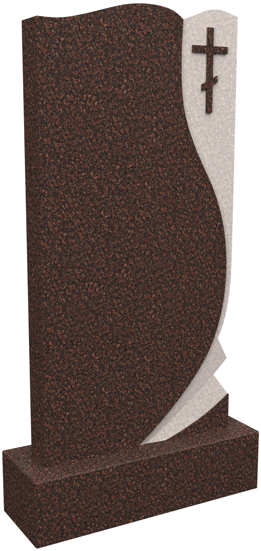 Памятник D/1614