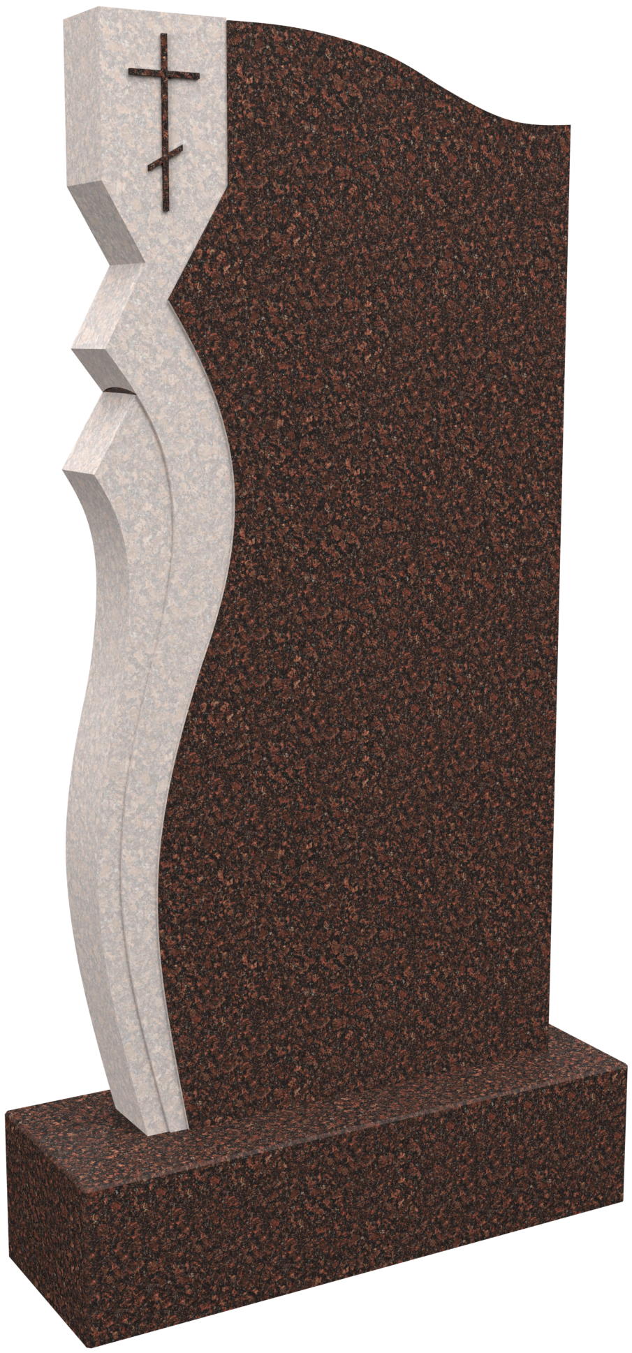 Памятник D/1616
