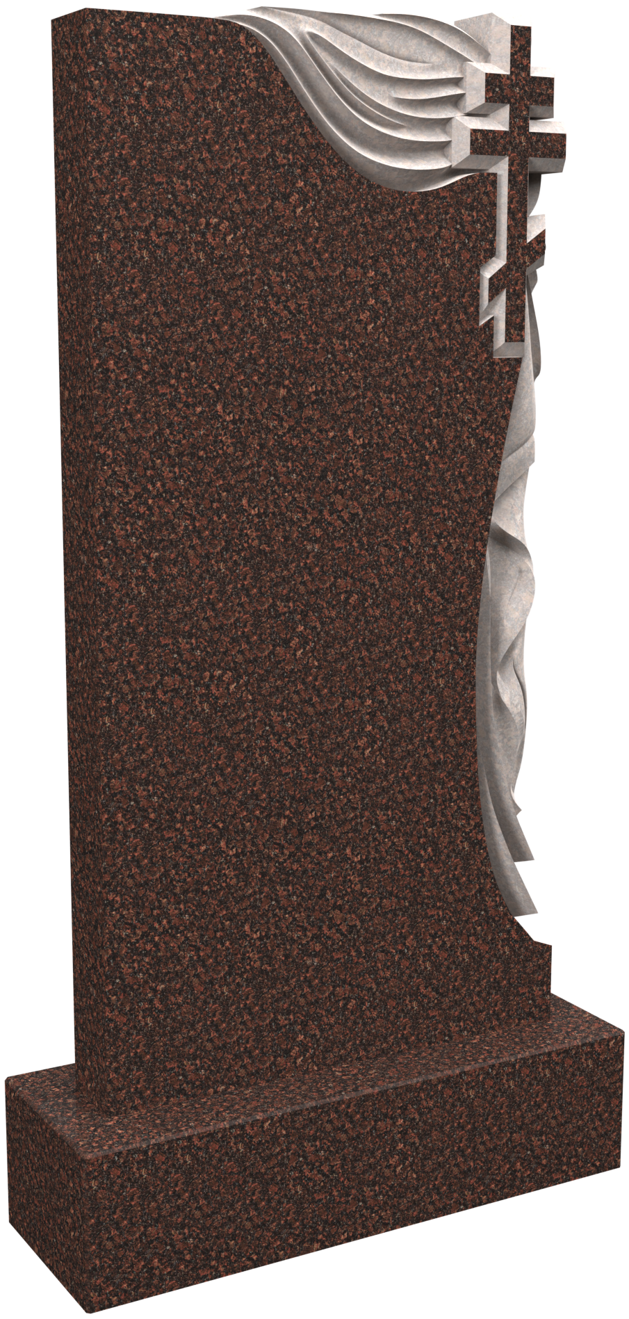 Памятник D/1814