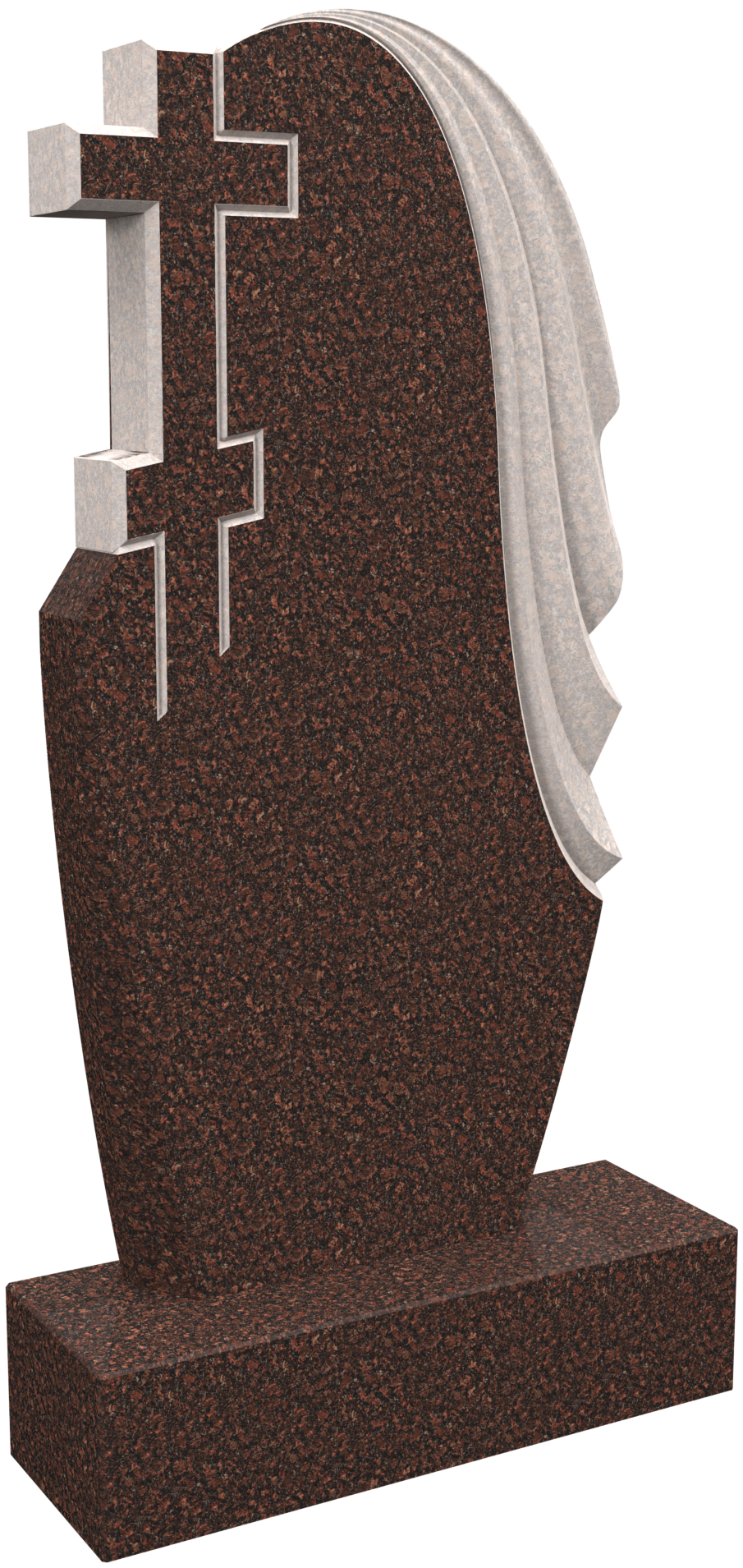 Памятник D/1821