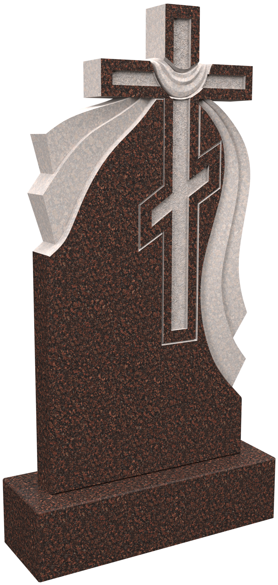 Памятник D/1920