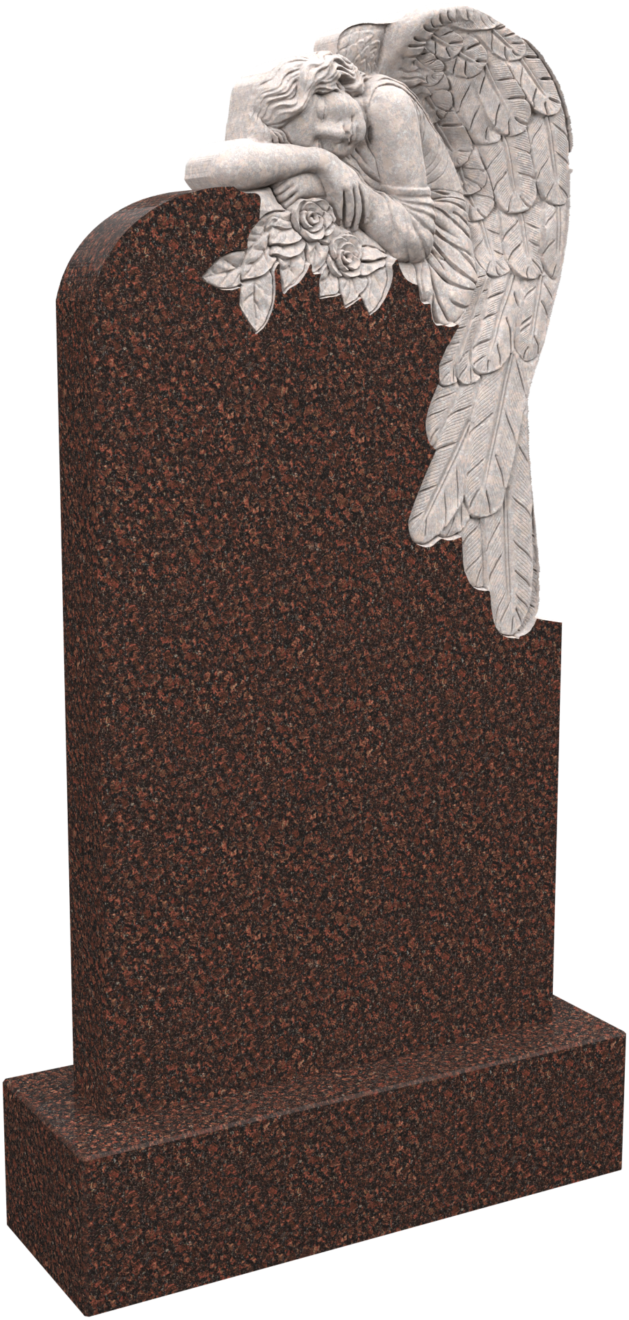 Памятник D/1966