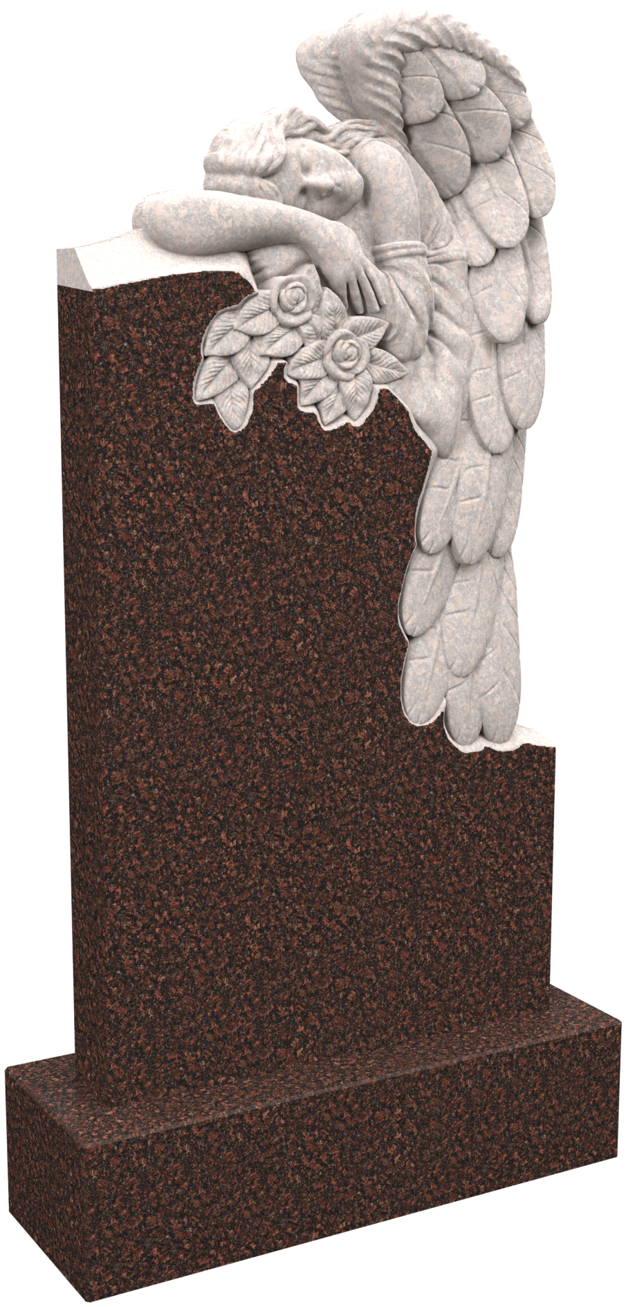 Памятник D/6002
