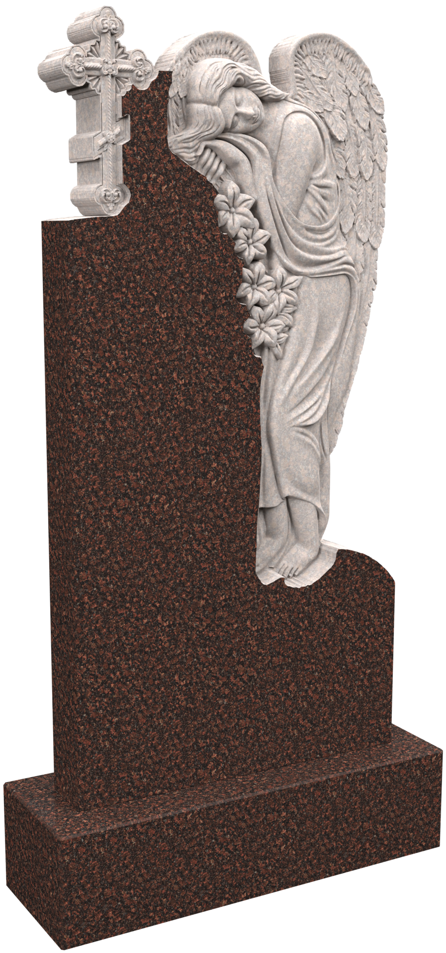 Памятник D/6004