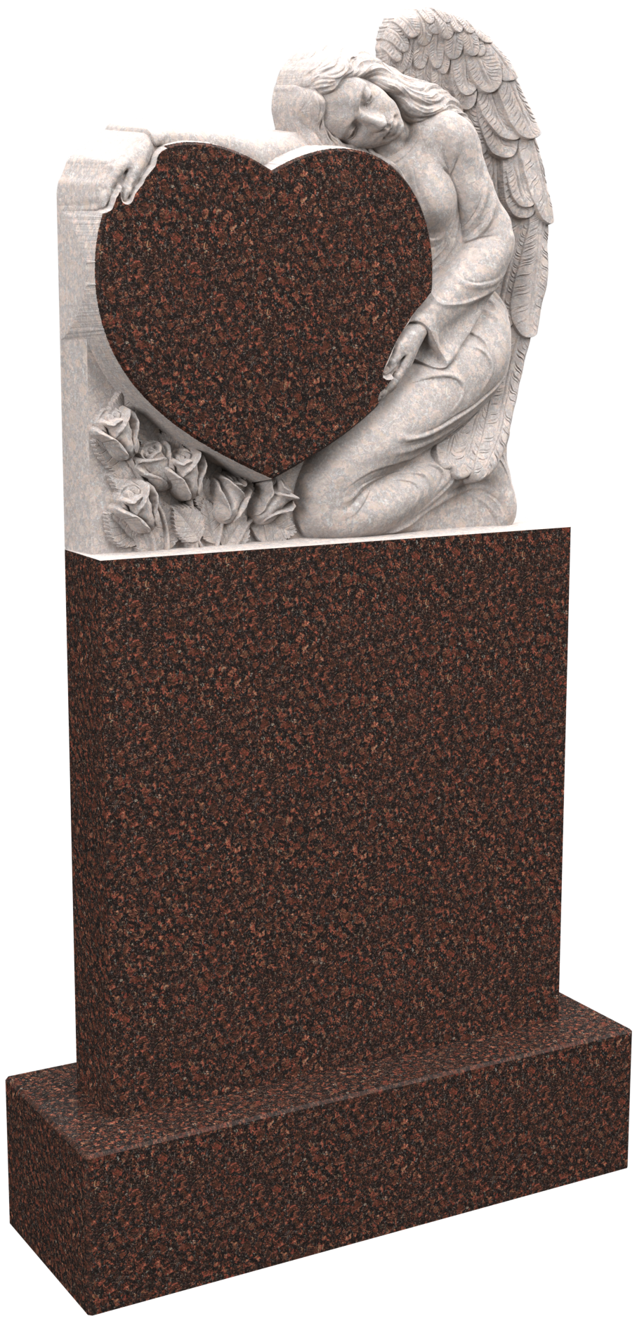 Памятник D/6009