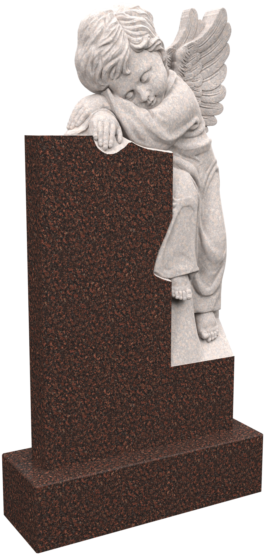 Памятник D/6019