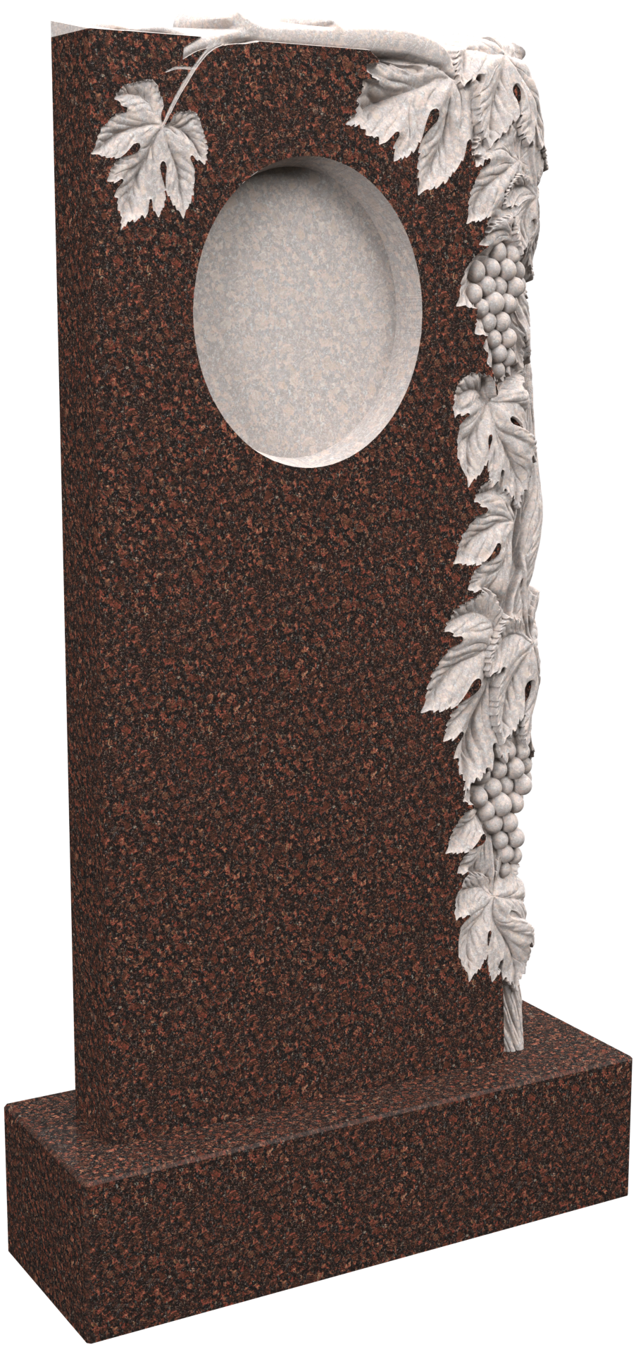 Памятник D/6030
