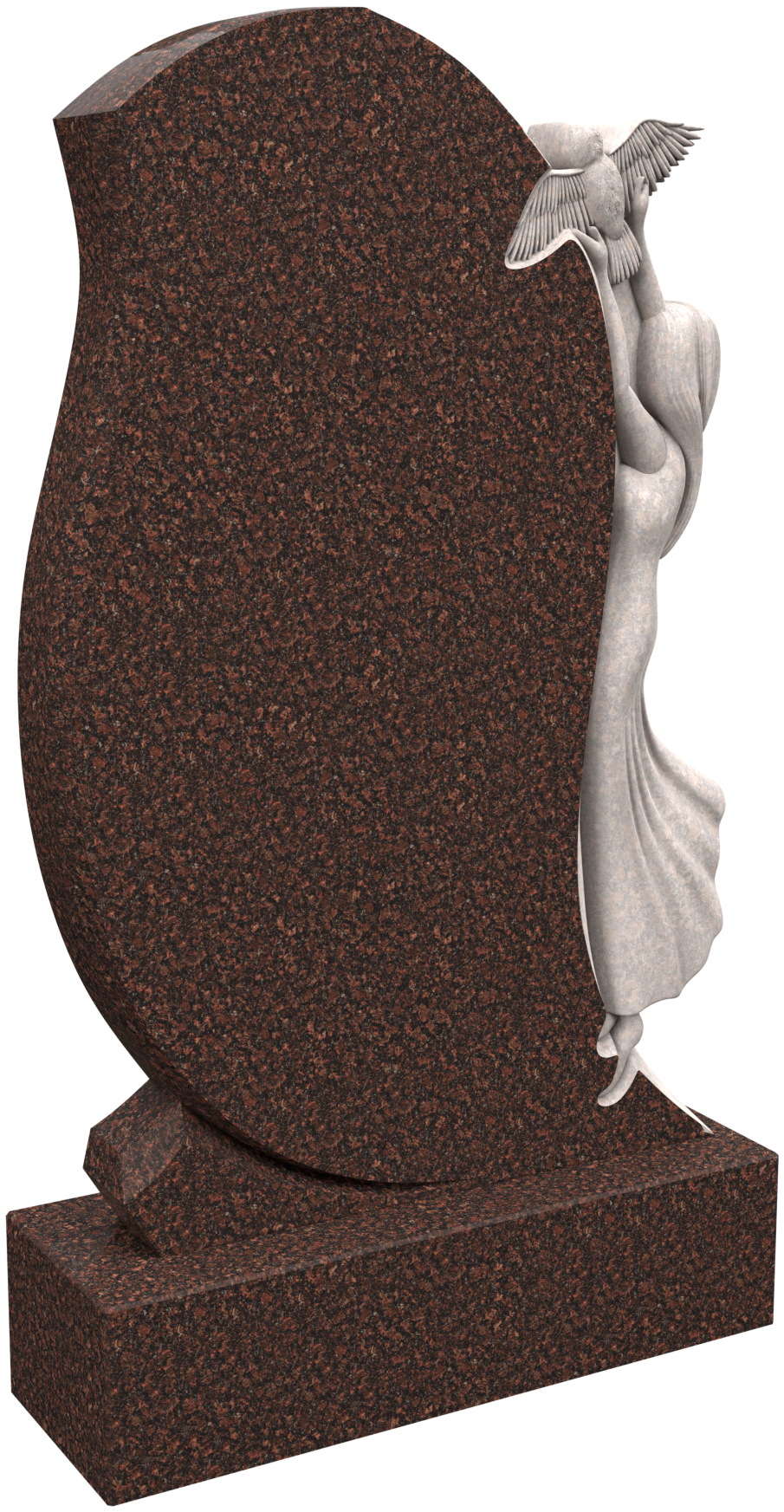 Памятник D/6036