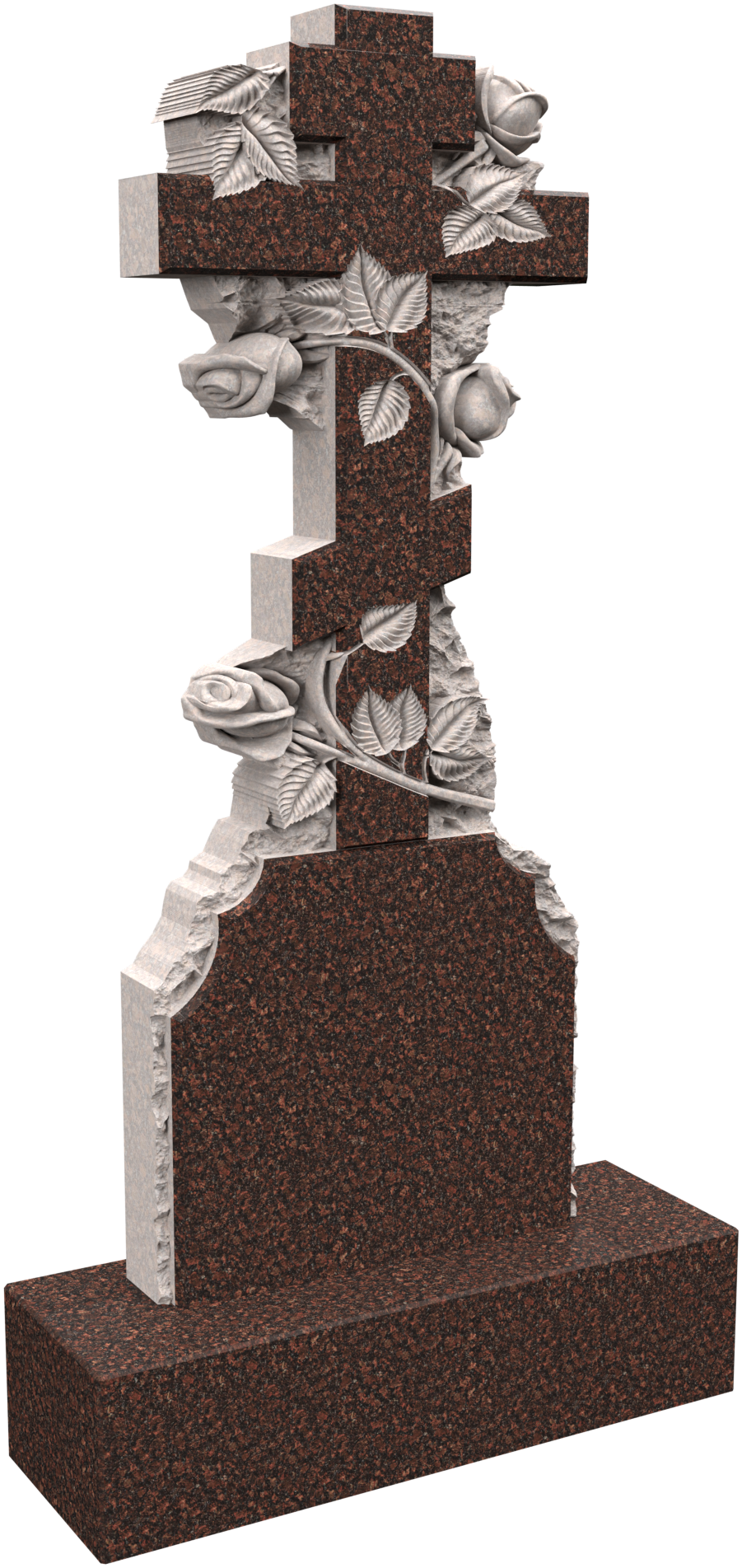 Памятник D/6055