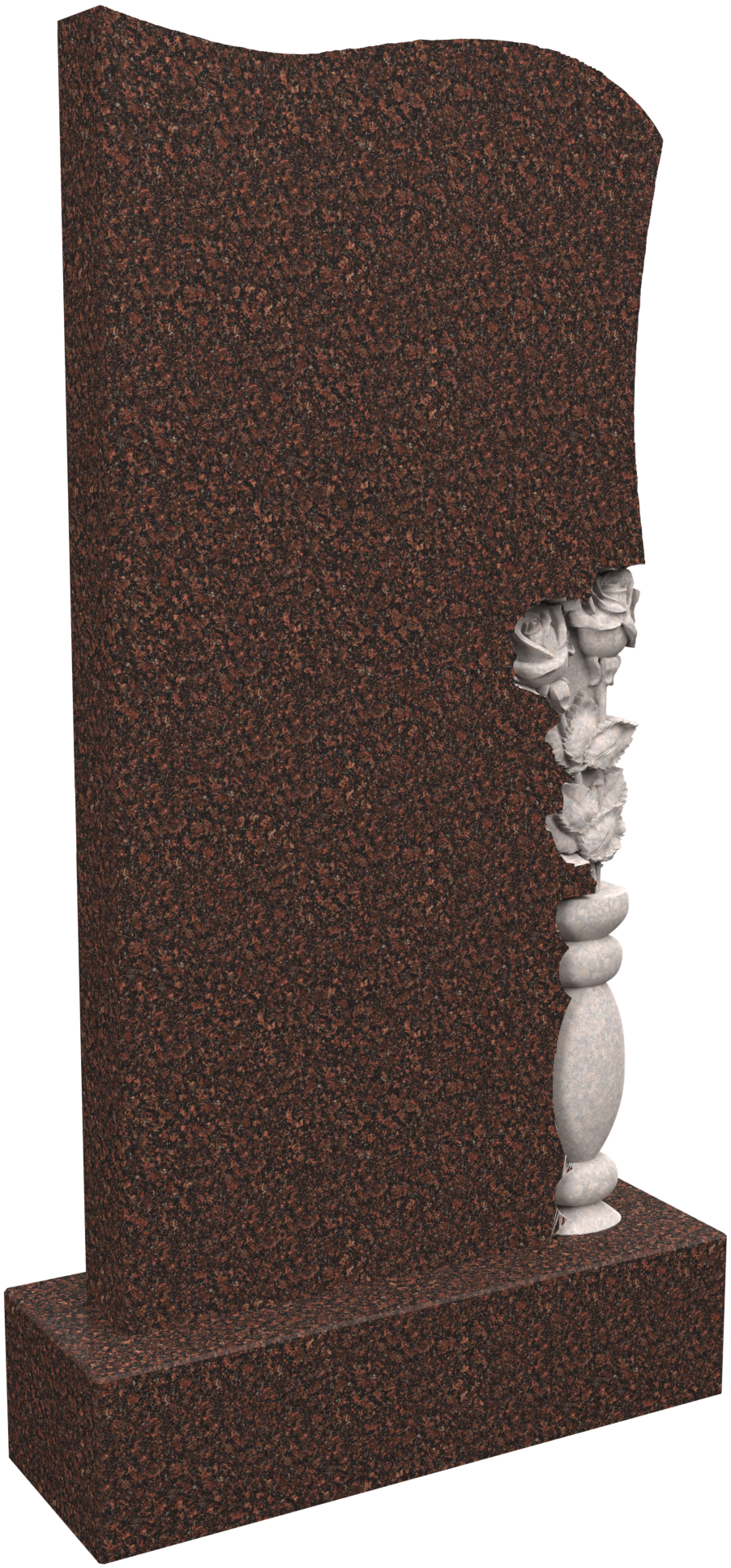 Памятник D/6095