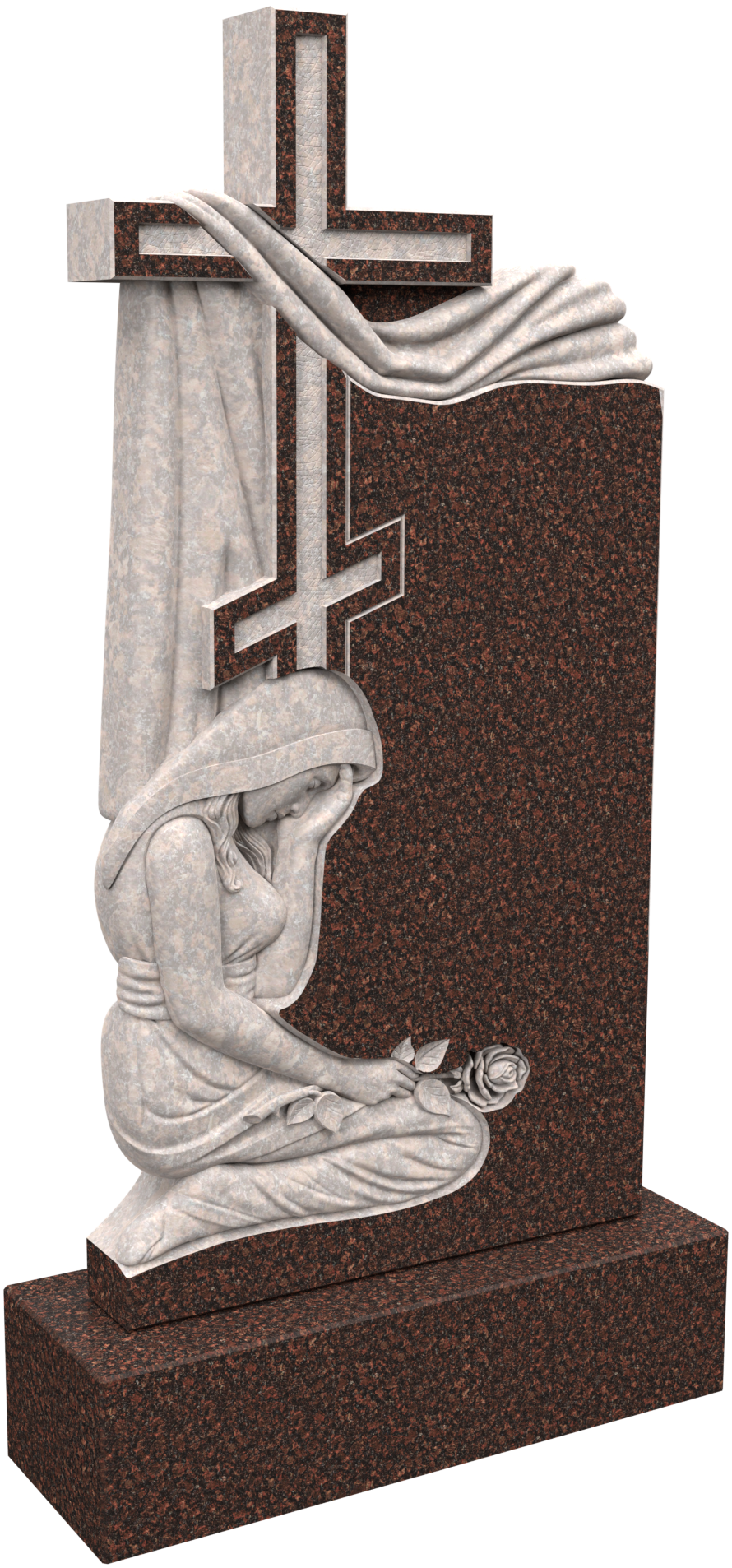 Памятник D/6130