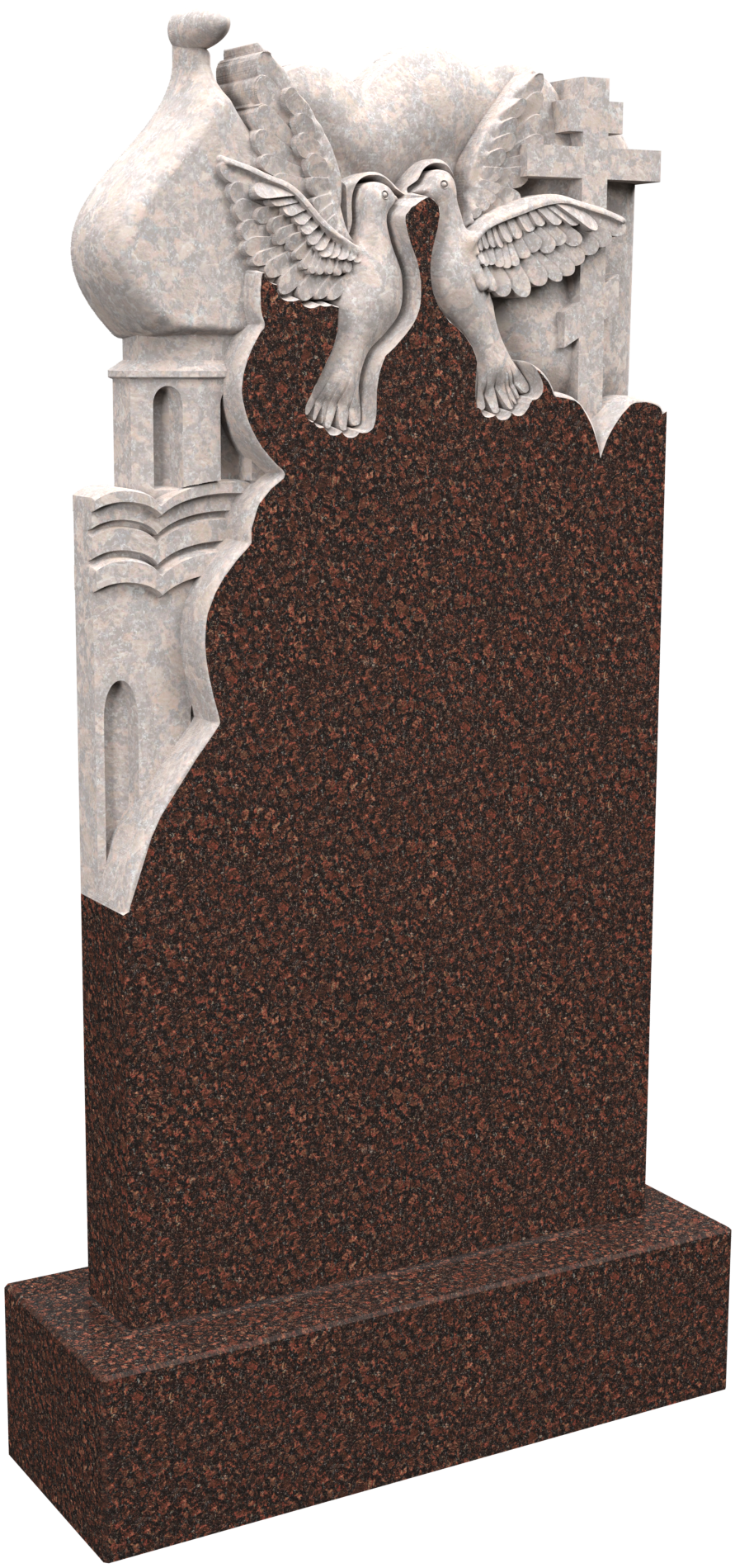 Памятник D/6136