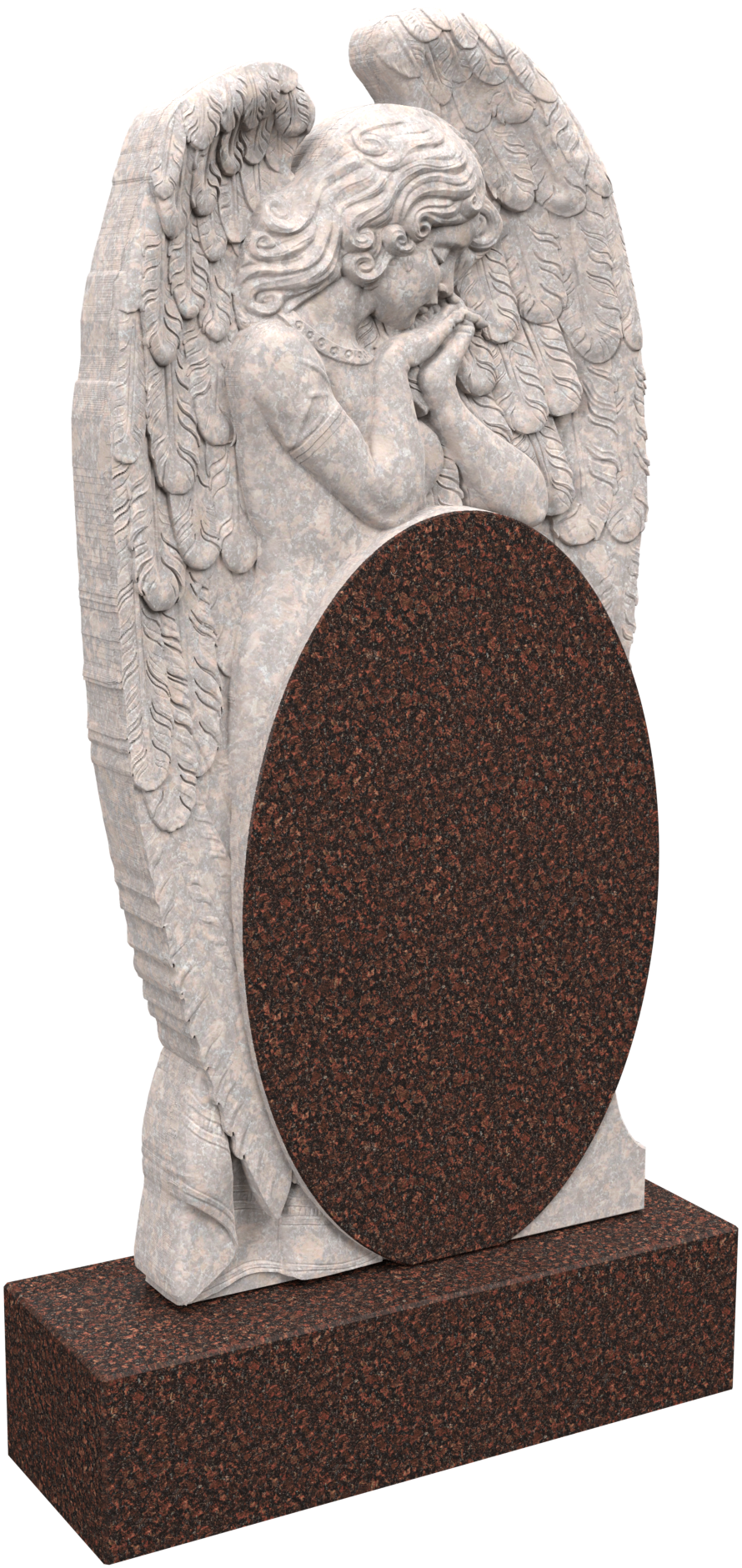 Памятник D/6141