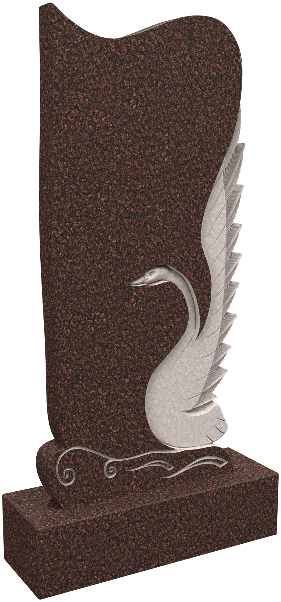 Памятник D/6176
