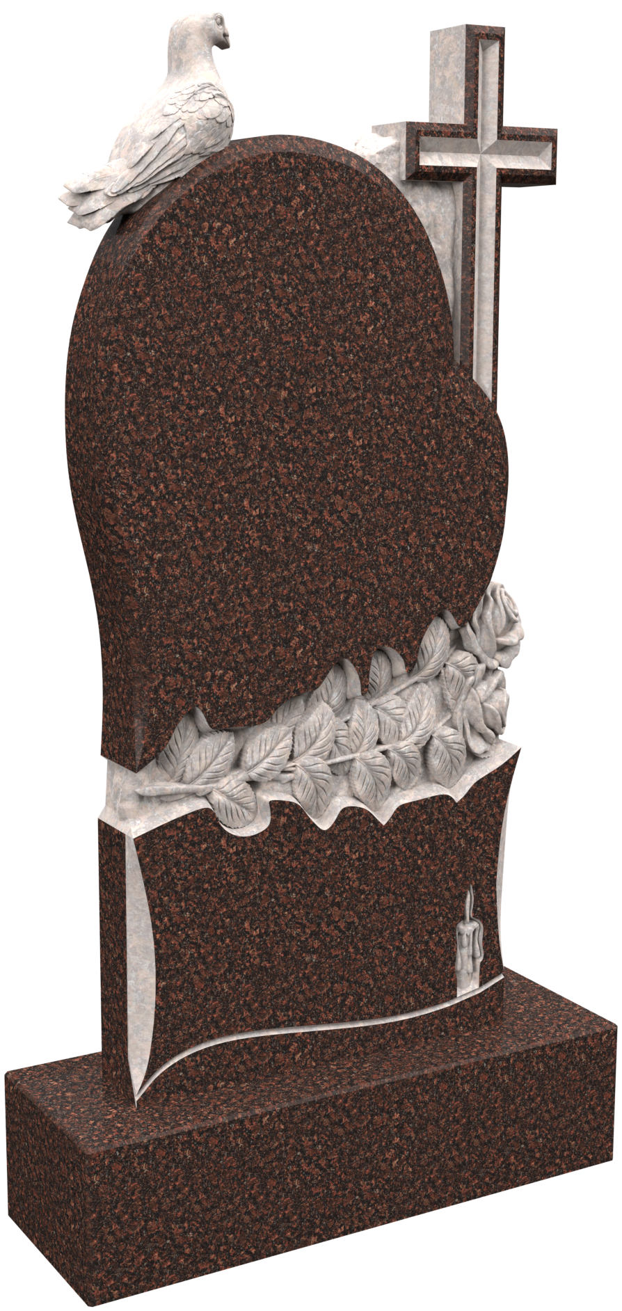 Памятник D/6191-1