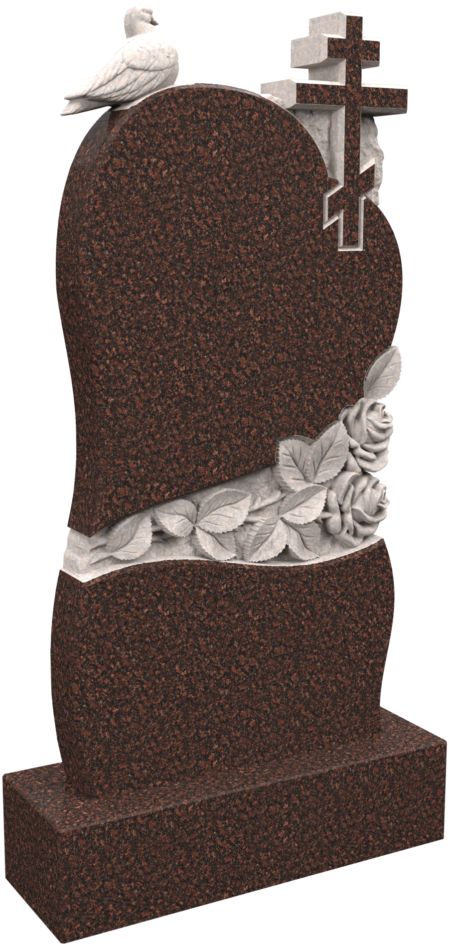 Памятник D/6191