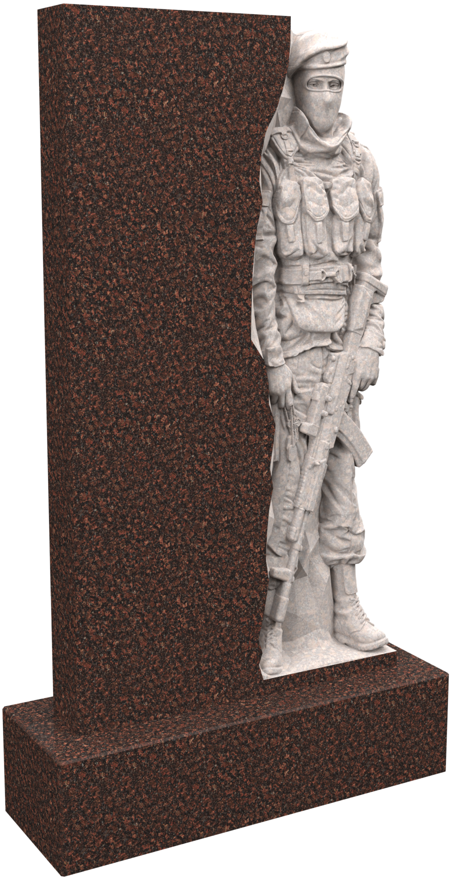 Памятник D/6224