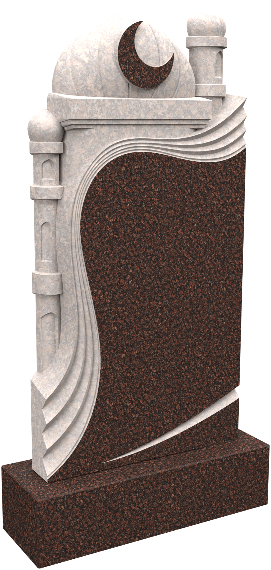 Памятник D/6297