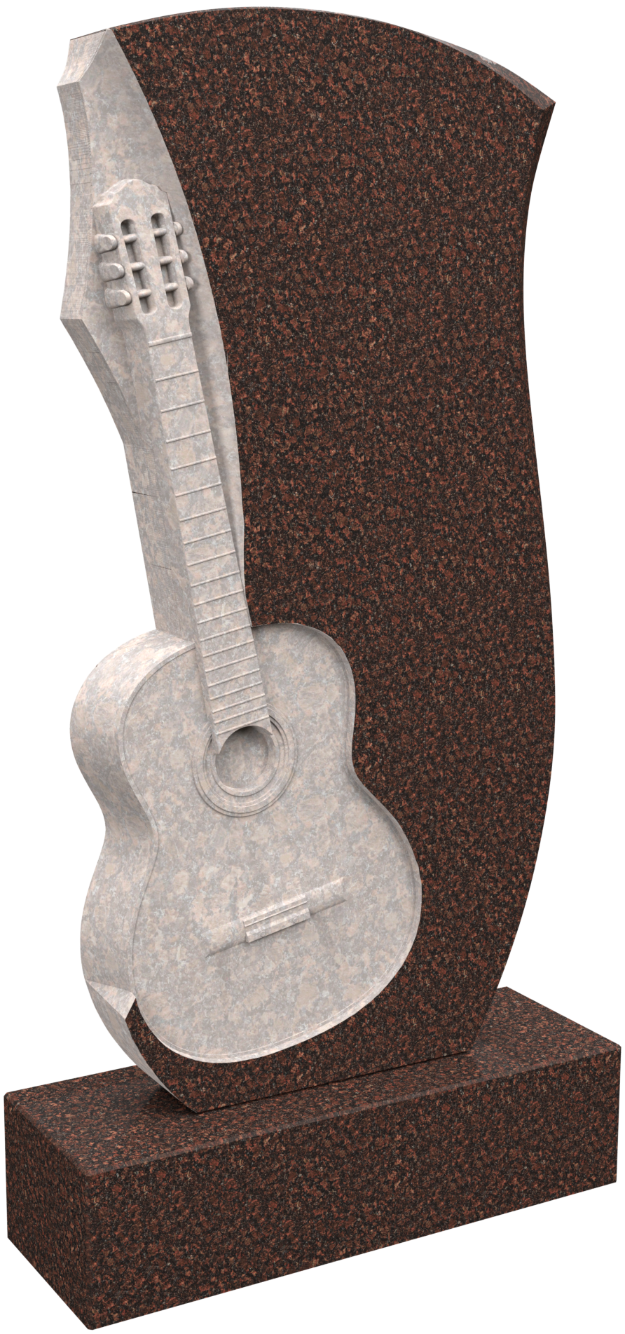 Памятник D/6309