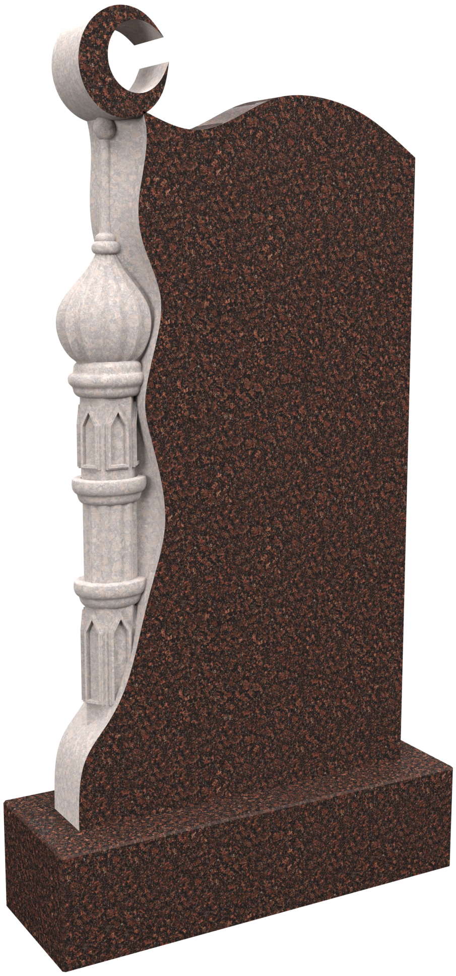 Памятник D/6335-1