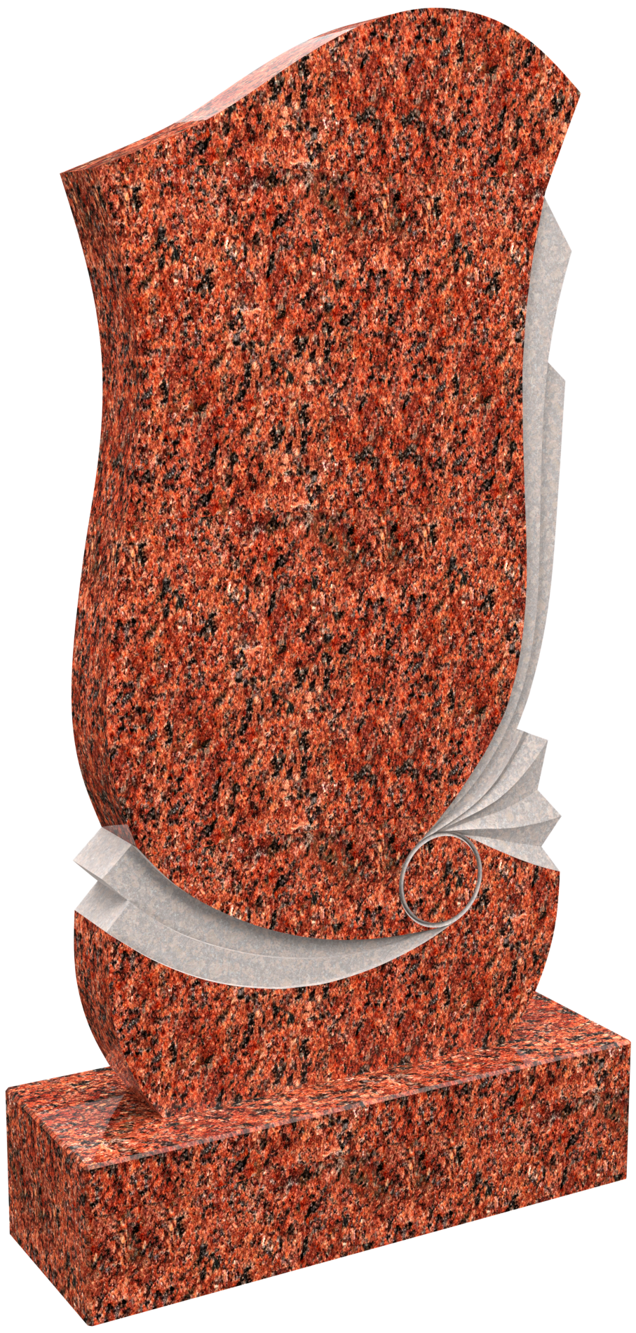 Памятник L/1480