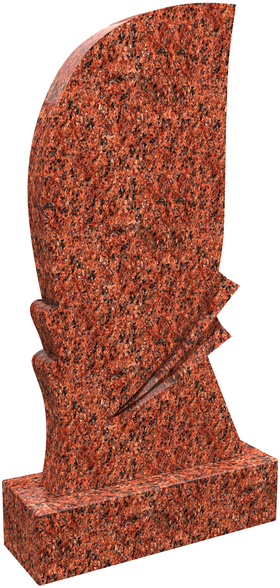 Памятник L/1523