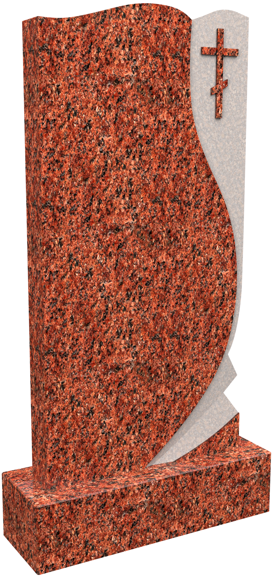 Памятник L/1614