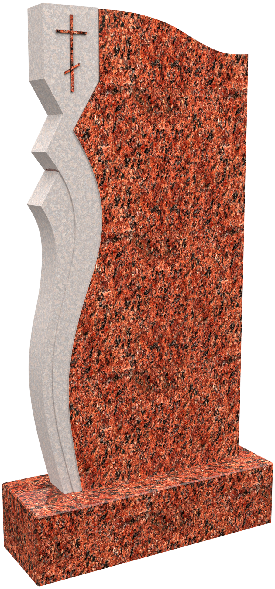 Памятник L/1616