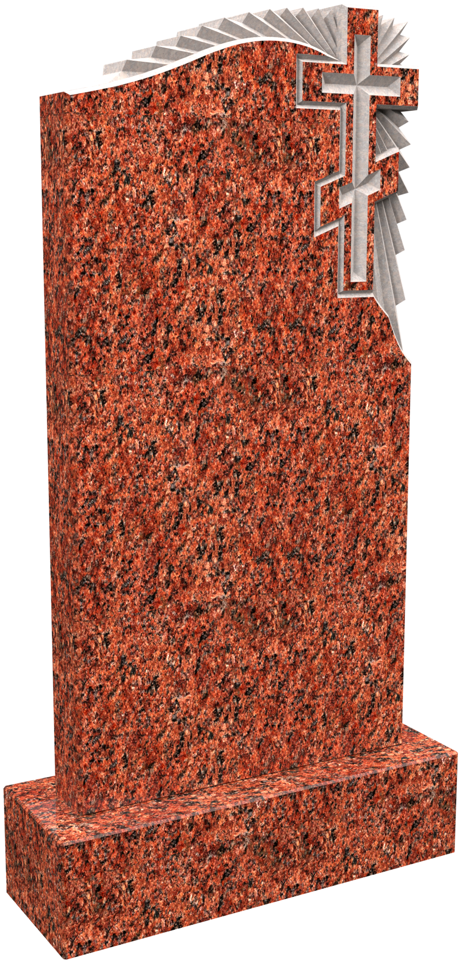Памятник L/1726