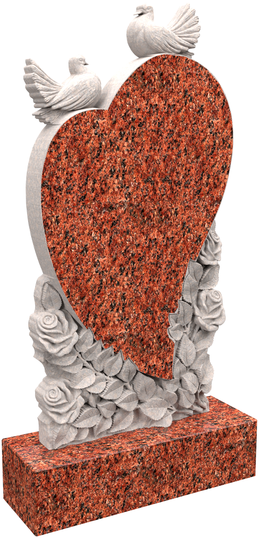 Памятник L/1779
