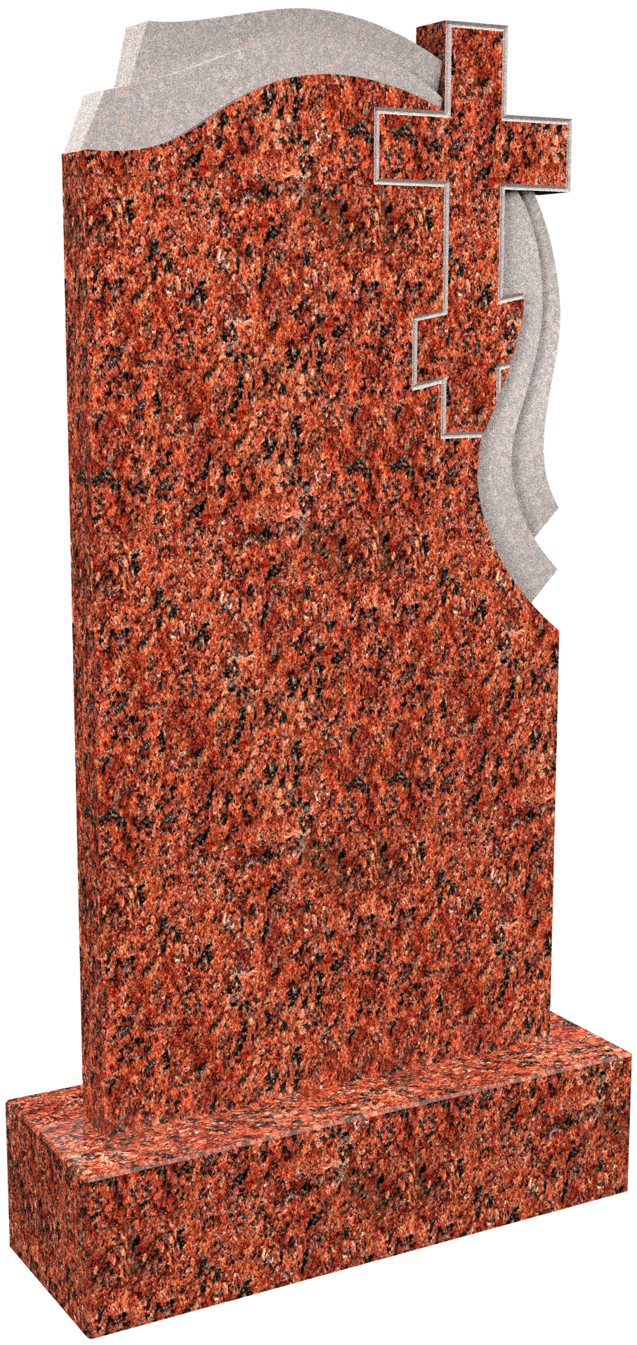 Памятник L/1792-1