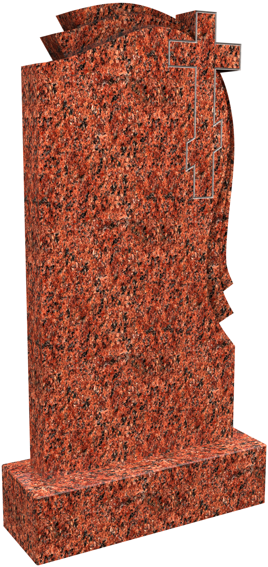 Памятник L/1792