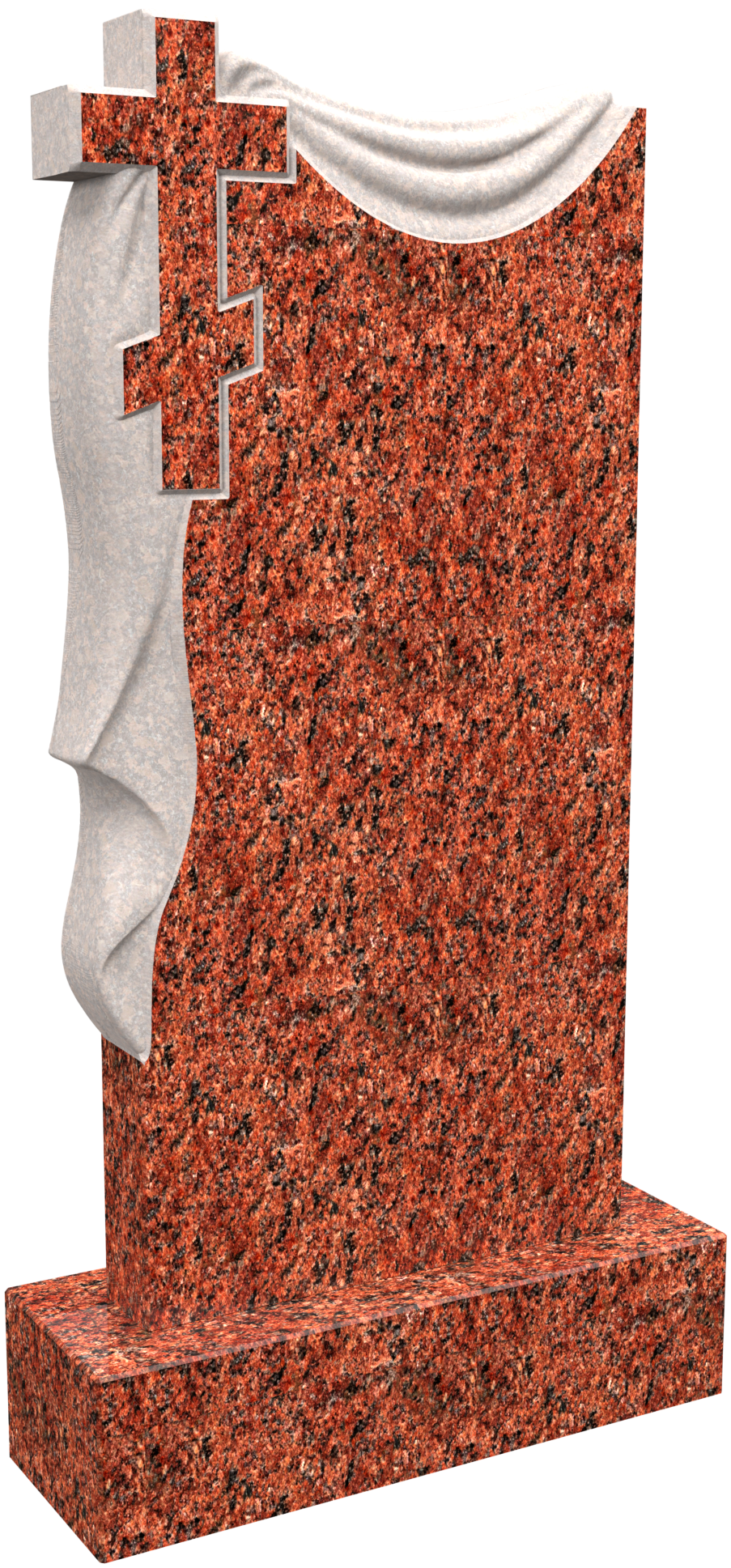 Памятник L/1804