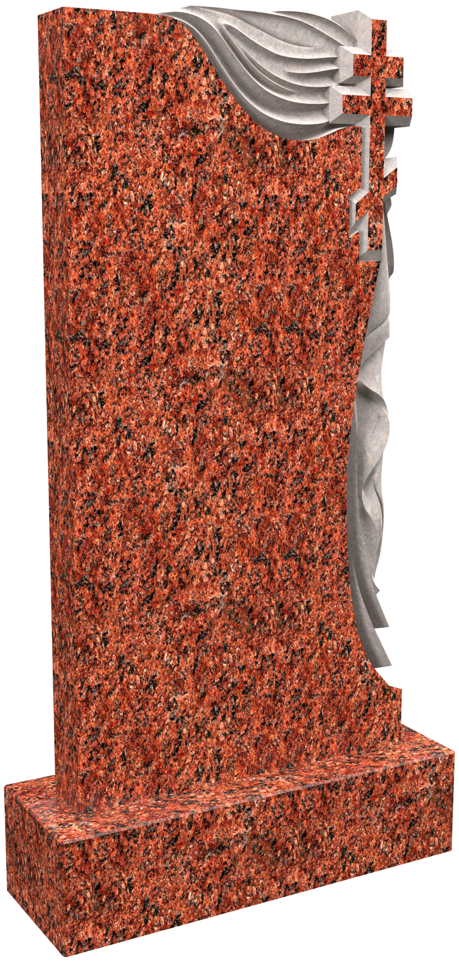 Памятник L/1814